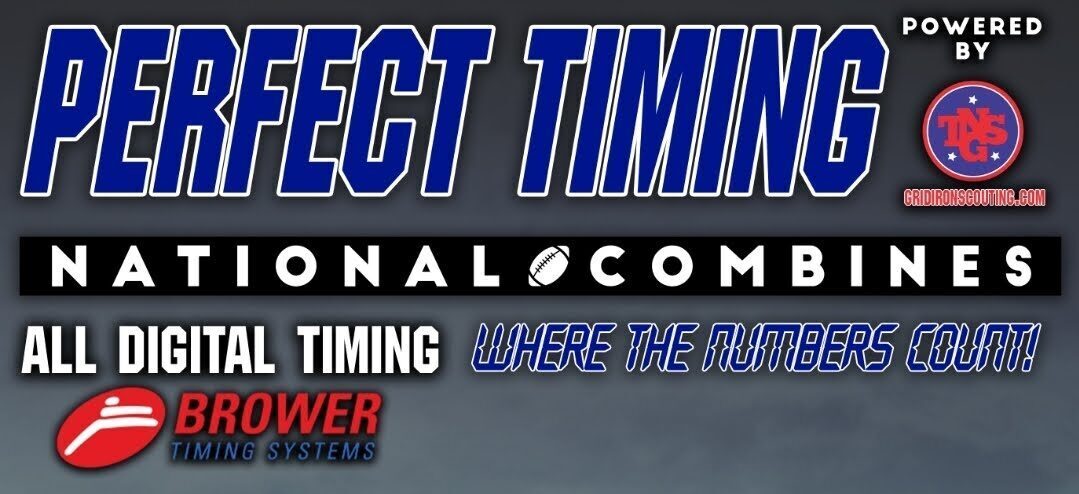 You are currently viewing PT Combine Huntsville AL All Positions