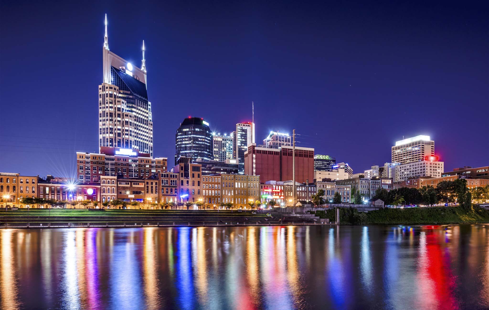 2022 Skills Challenge Nashville, TN